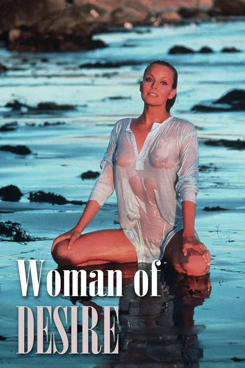 Woman of Desire (1994) পোস্টার