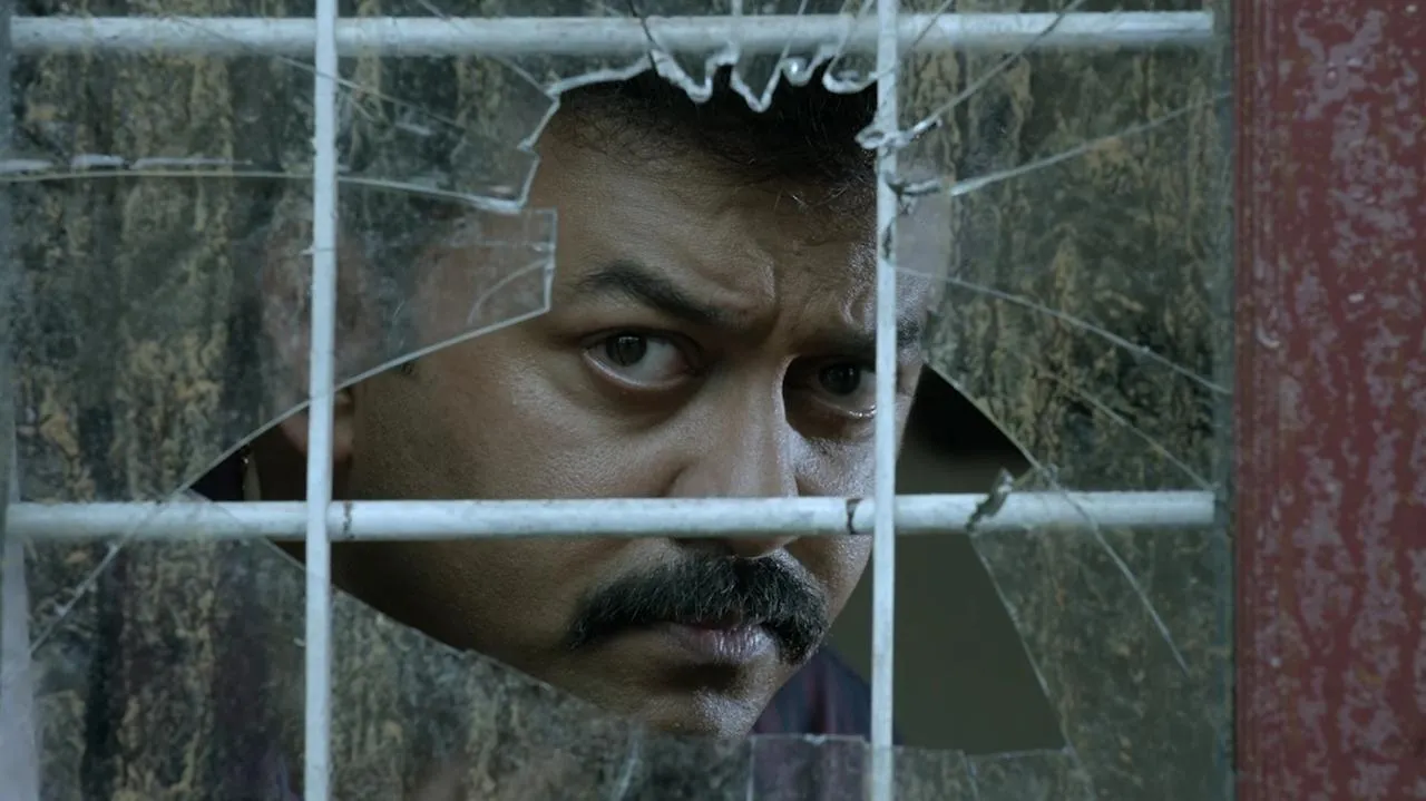 Pathaam Valavu (2022) still