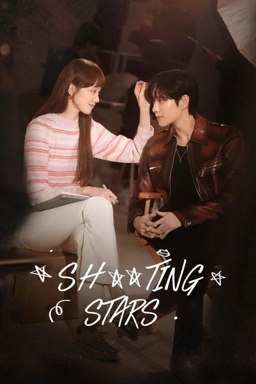 Shooting Stars (2022) পোস্টার