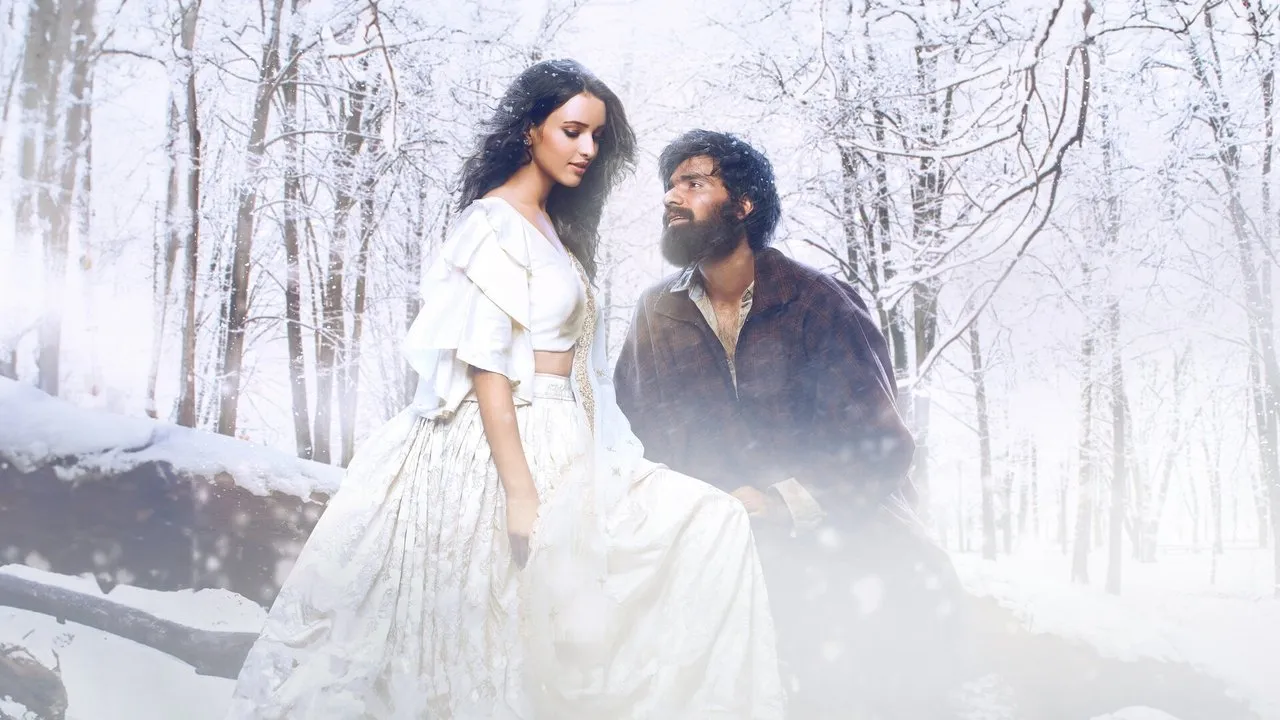Laila Majnu (2018) still