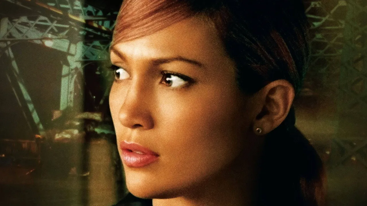 Angel Eyes (2001) दृश्य