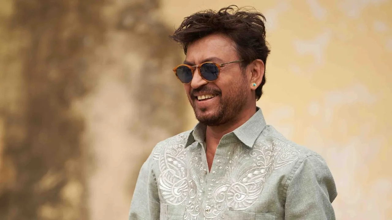 Angrezi Medium (2020) still