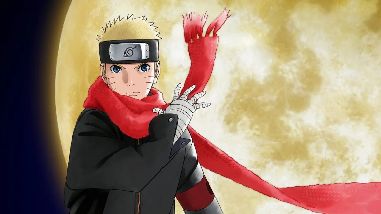 The Last: Naruto the Movie (2014) still