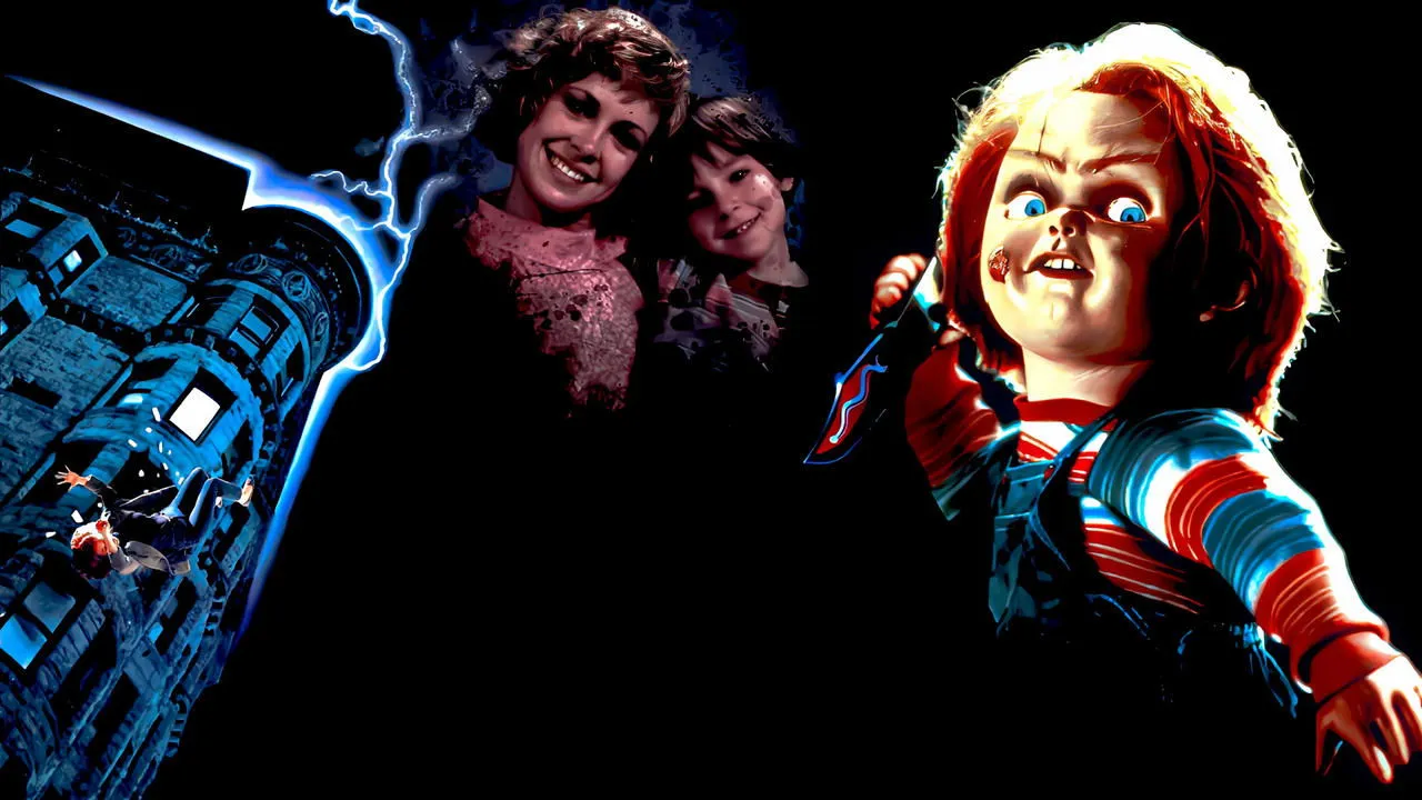 Child's Play (1988) still