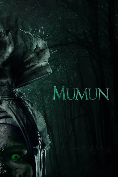 Mumun (2022) poster