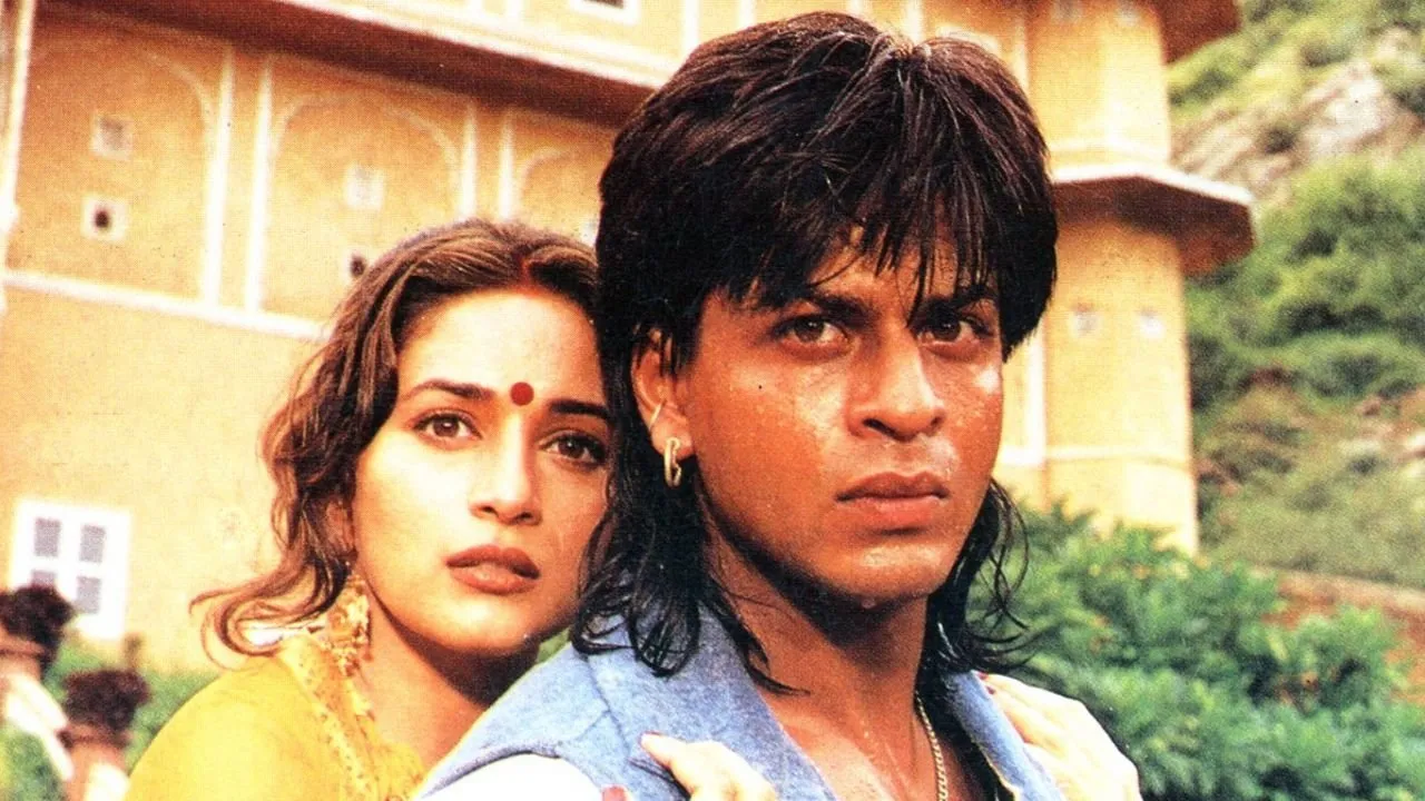 Koyla (1997) still