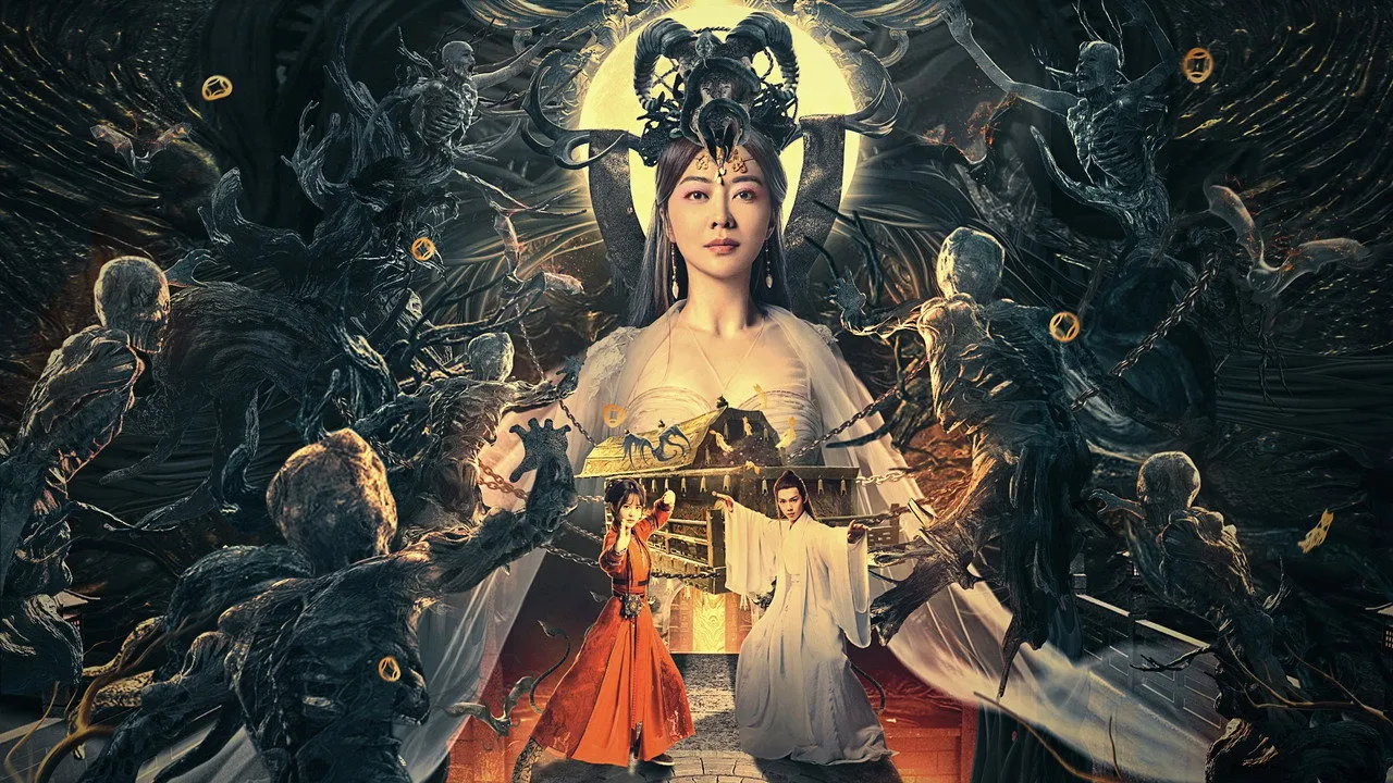 The Guqin Requiem (2023) दृश्य