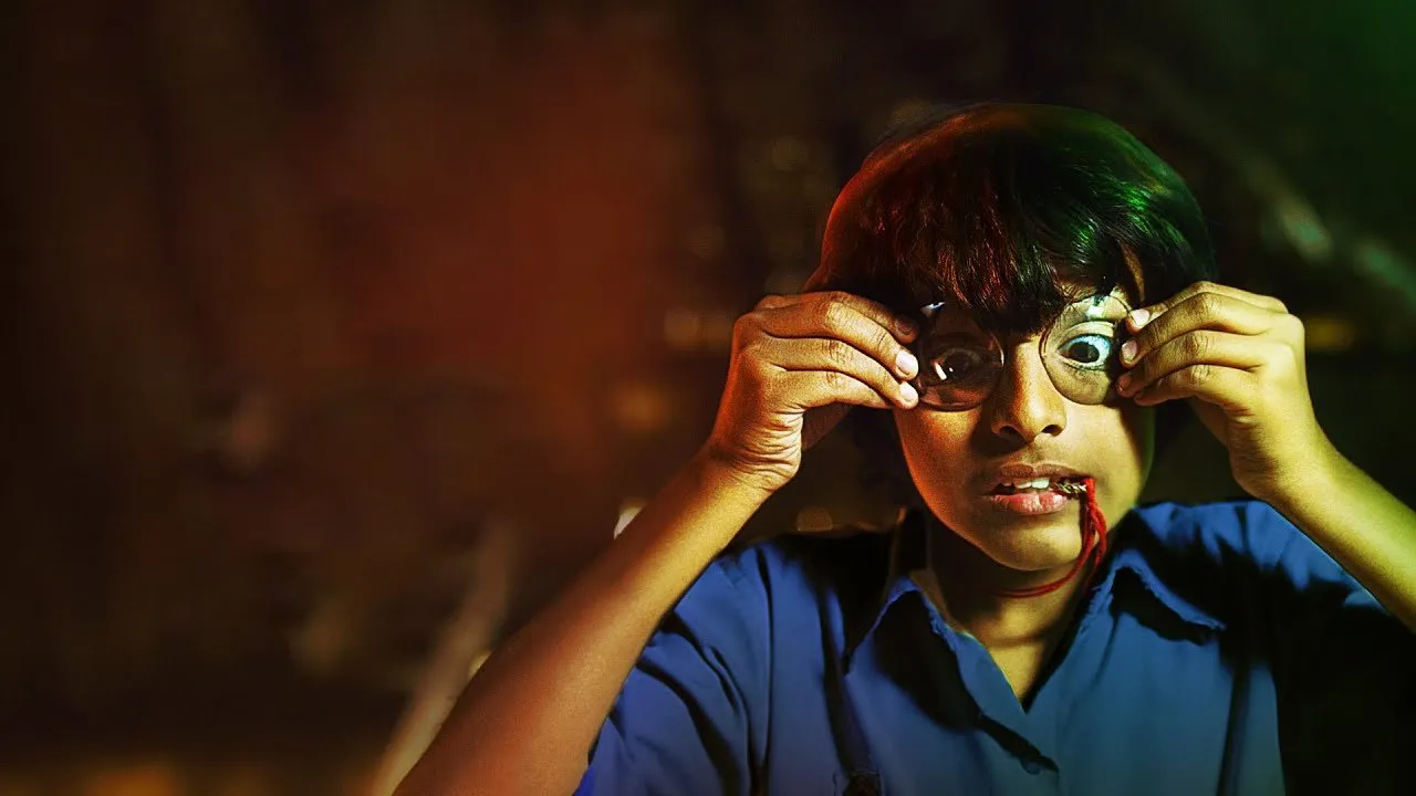 Habaddi (2019) दृश्य