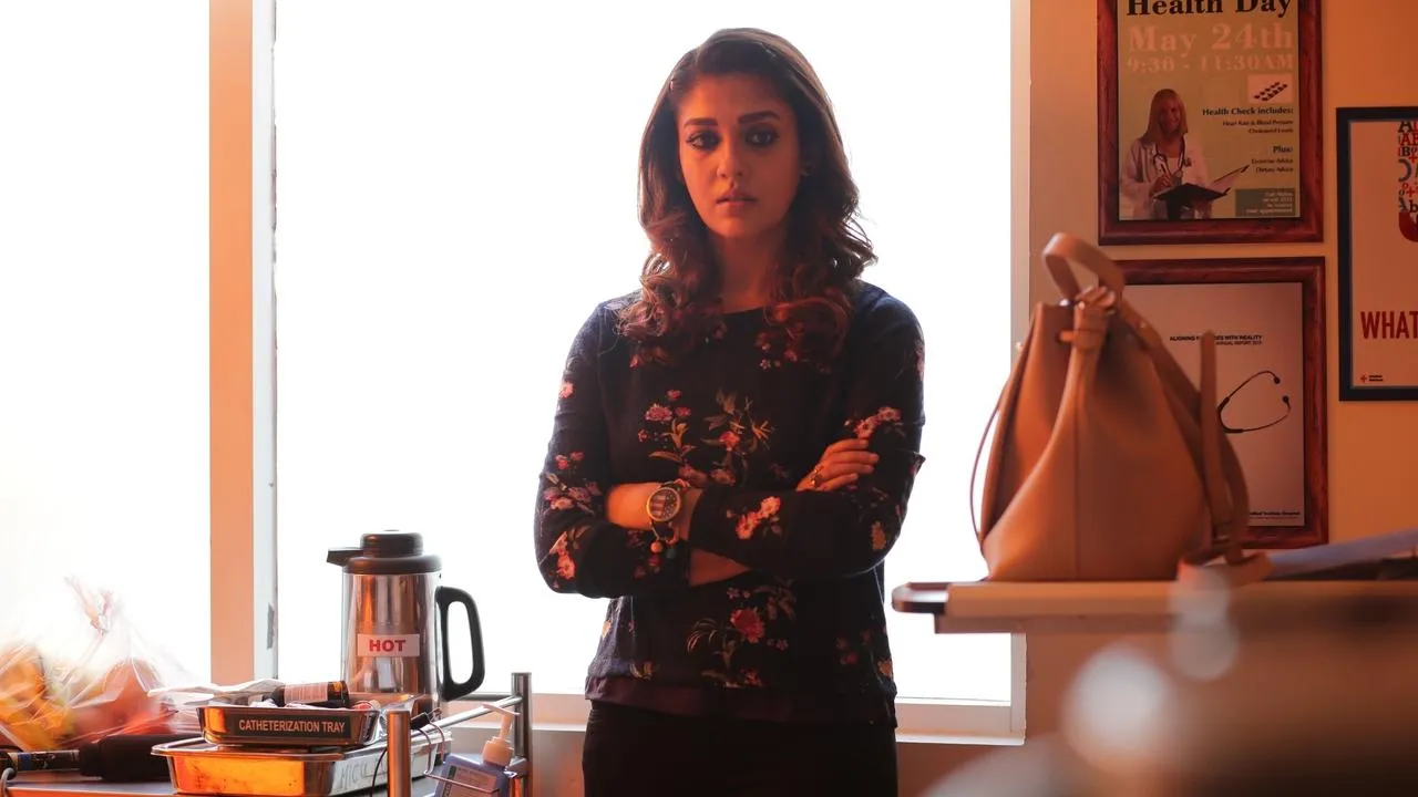Airaa (2019) still