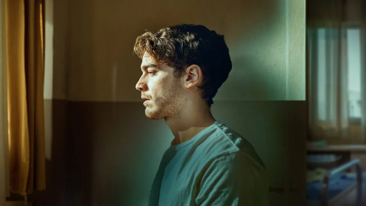 Everything Calls for Salvation (2022) দৃশ্য
