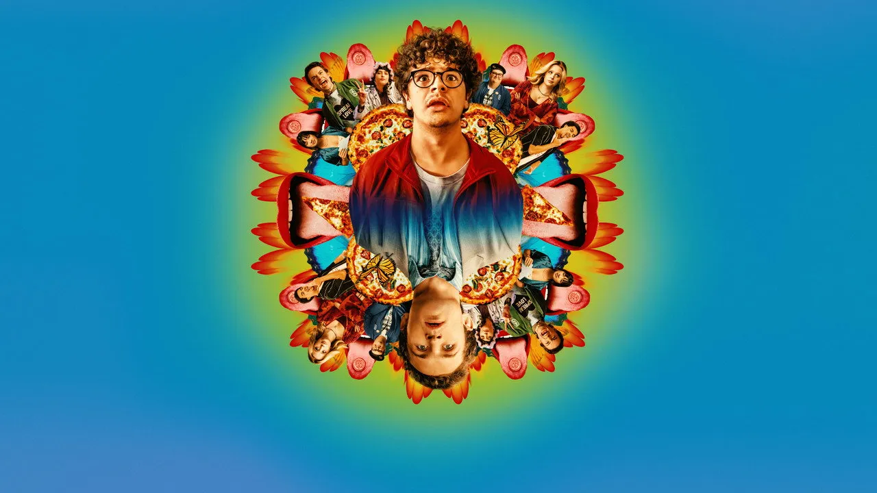 Pizza Movie (2026) দৃশ্য