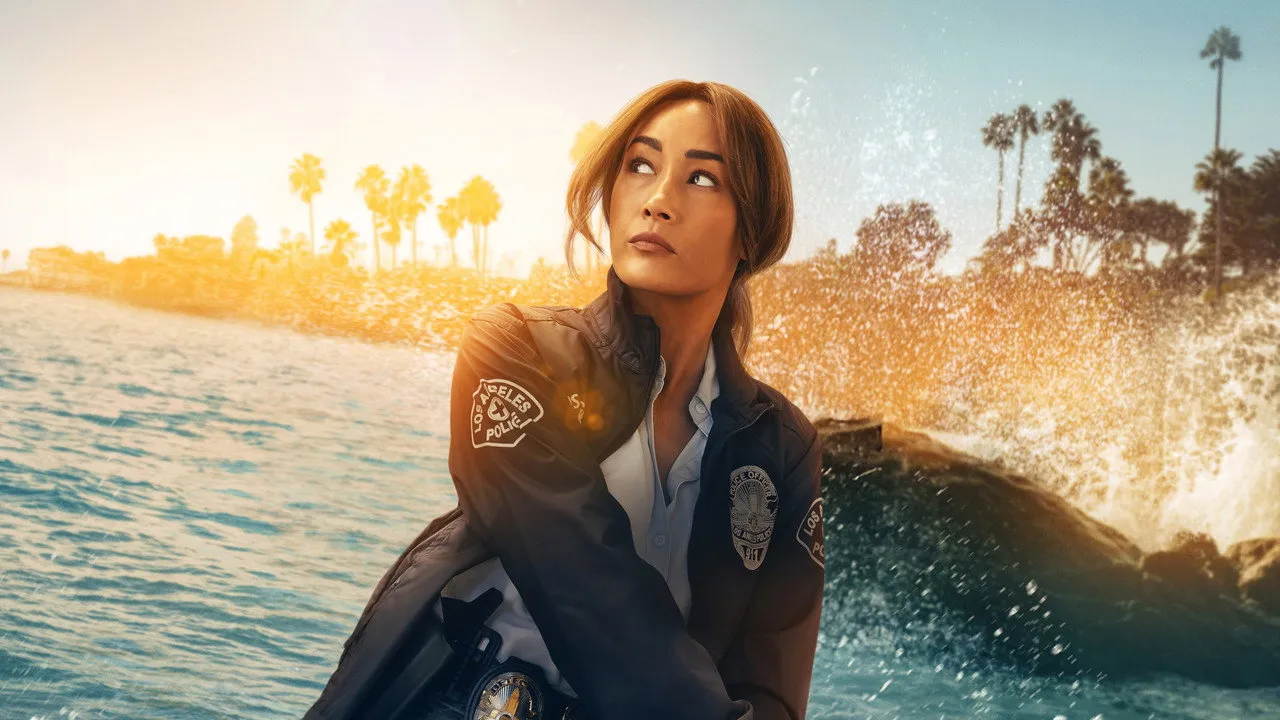 Ballard (2025) দৃশ্য