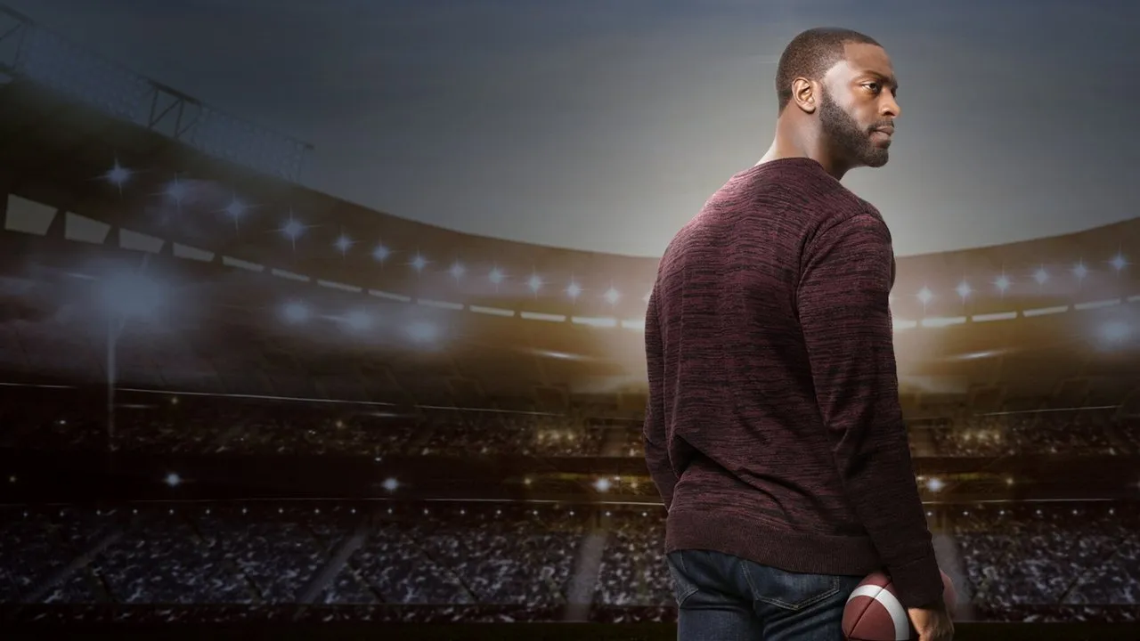 Brian Banks (2019) still