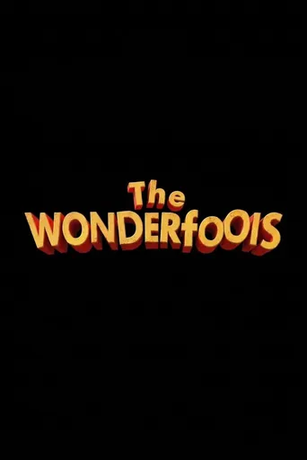 The WONDERfools
