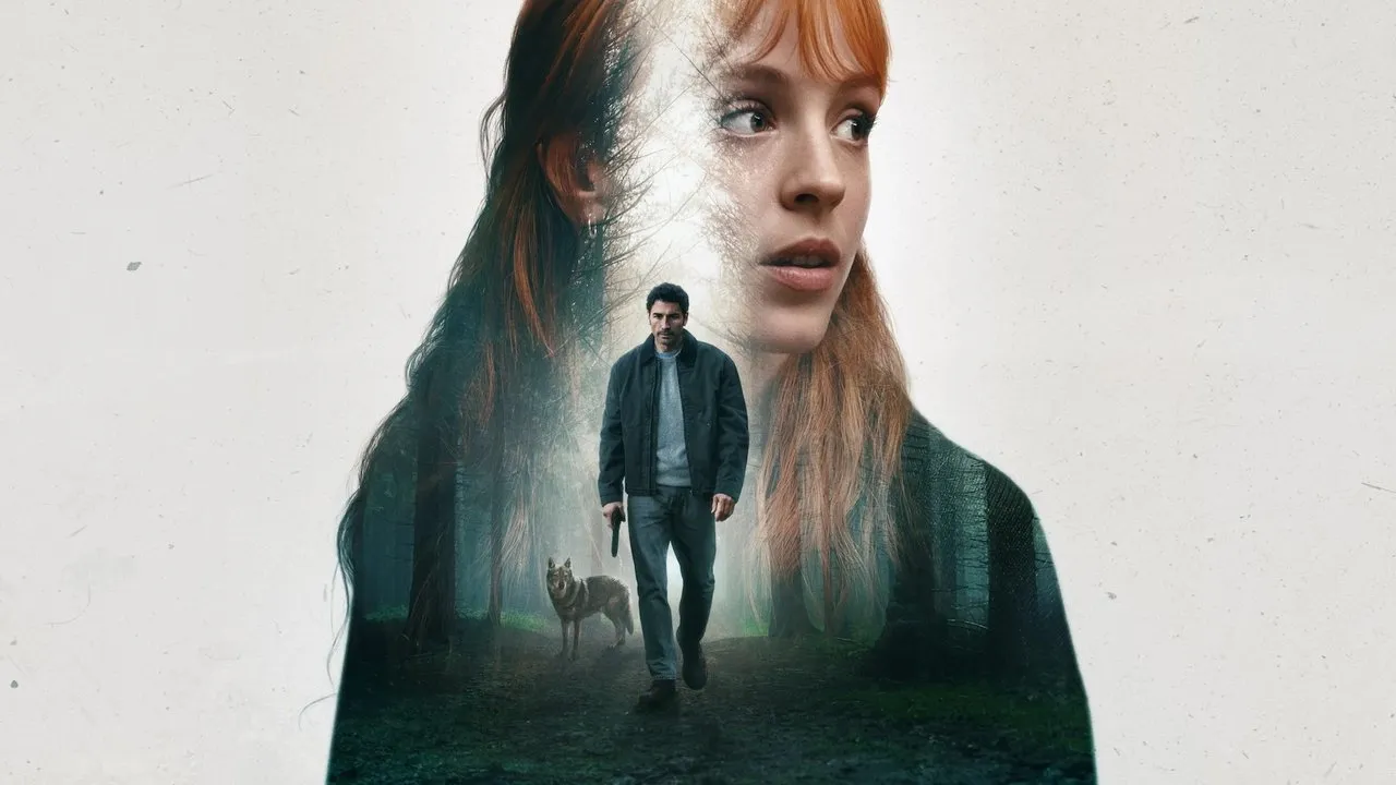 The Crystal Cuckoo (2025) still