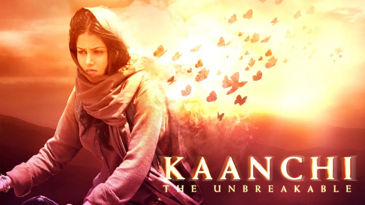Kaanchi (2014) still