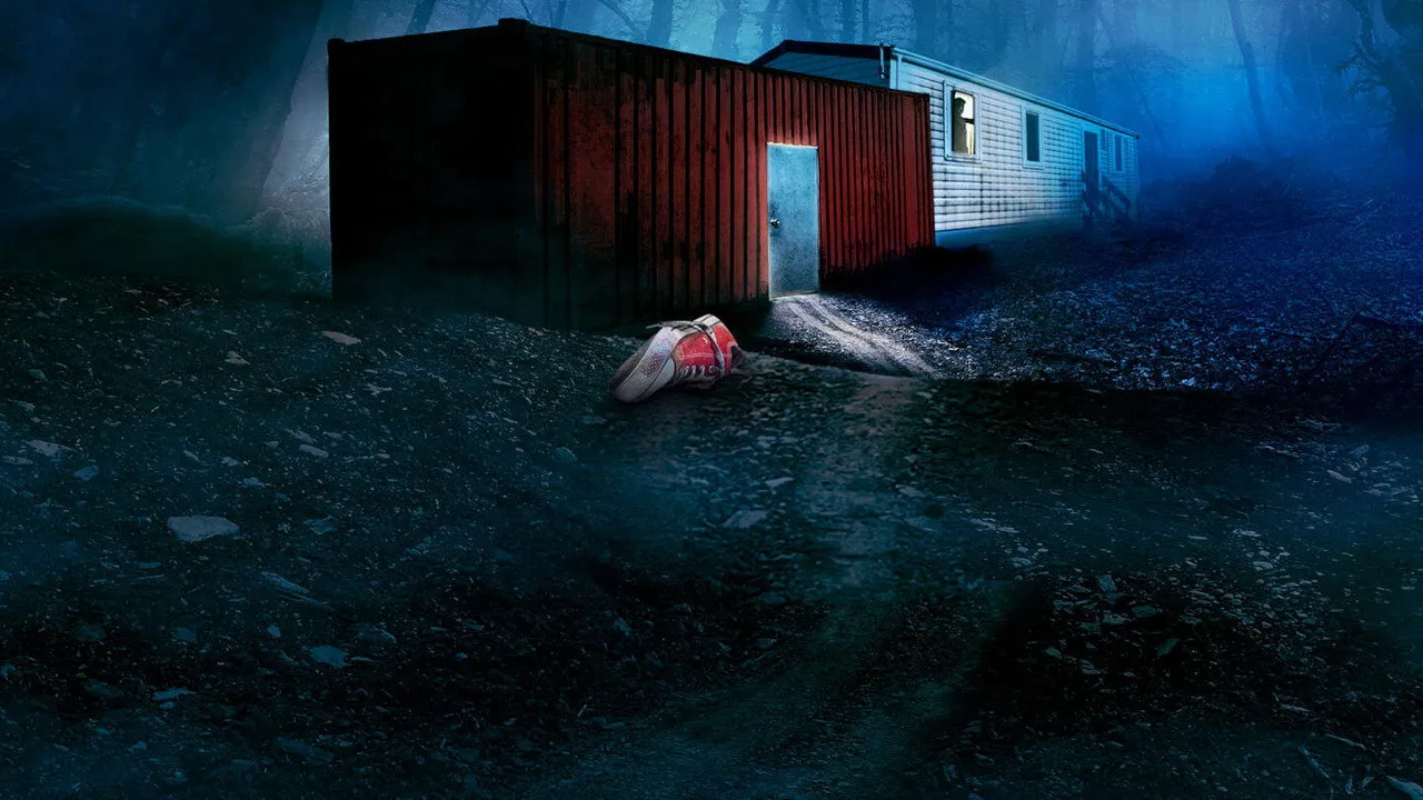 Girl in the Shed: The Kidnapping of Abby Hernandez (2022) दृश्य