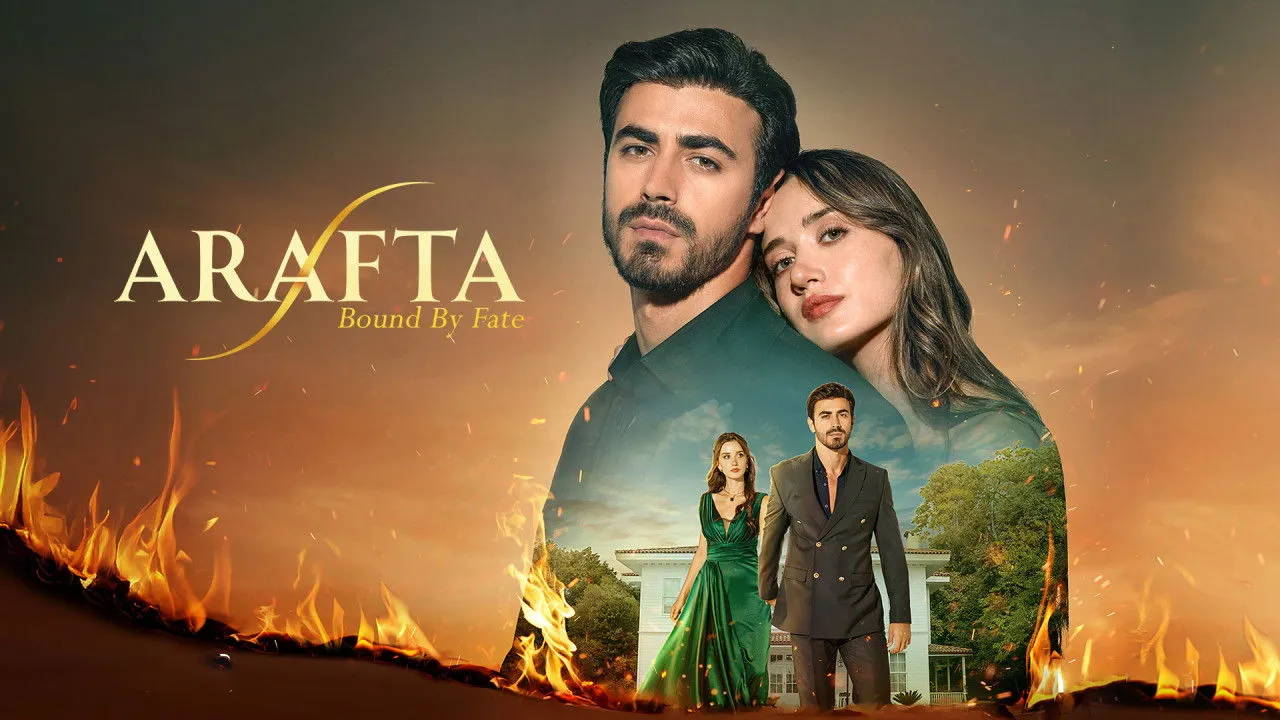 Arafta (Bound By Fate) (2025) still