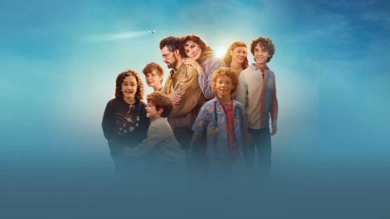 Unsung Hero (2024) দৃশ্য