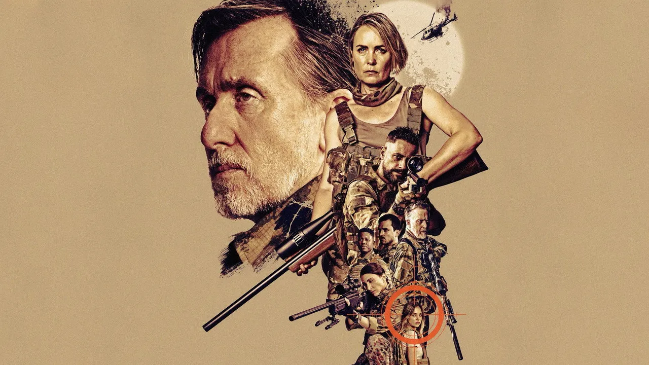 Seven Snipers (2026) still