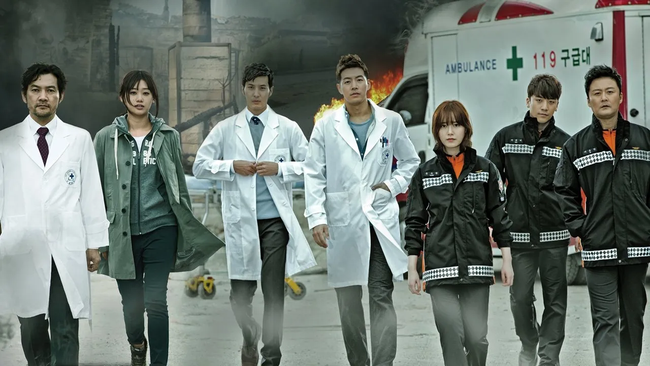 Angel Eyes (2014) still