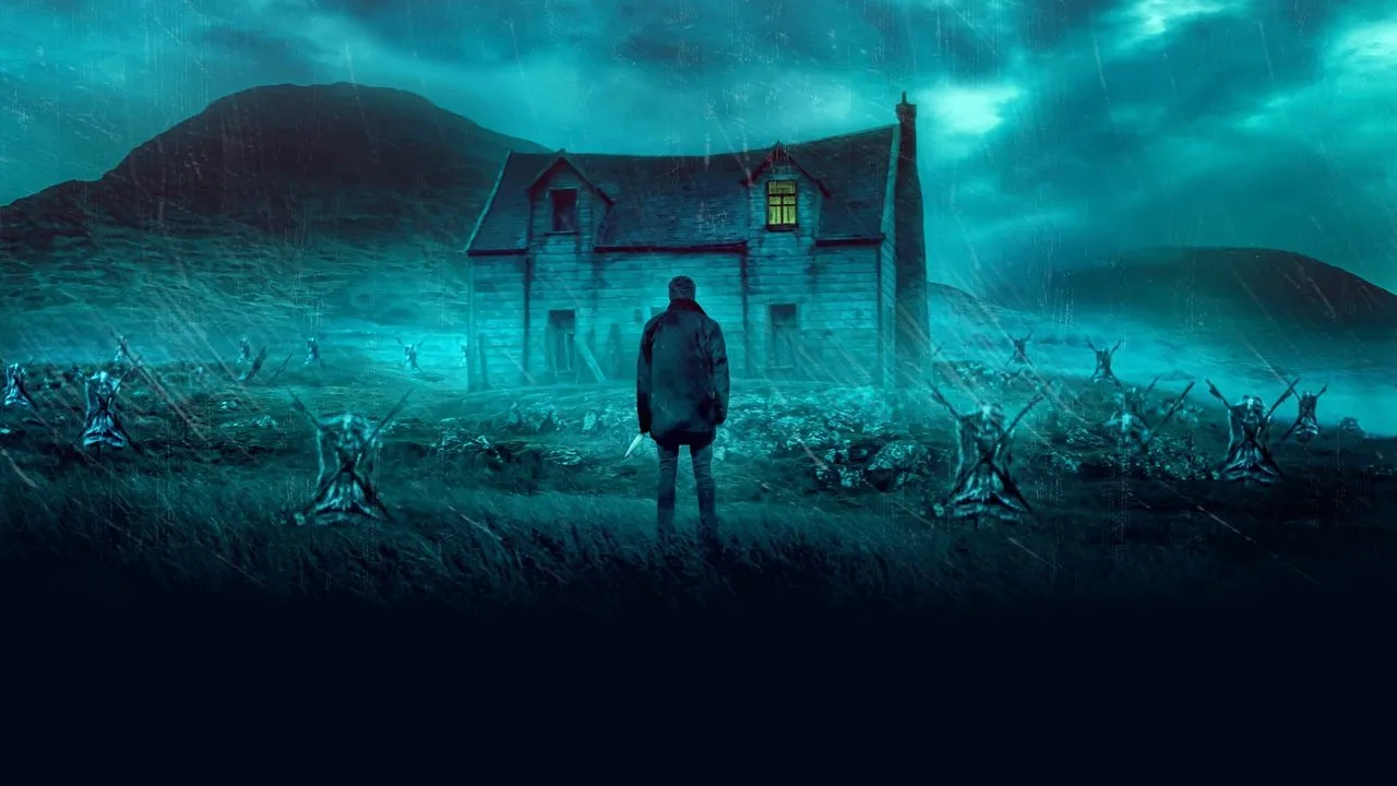 Shepherd (2021) still