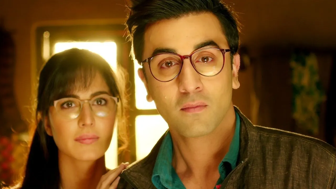 Jagga Jasoos (2017) still