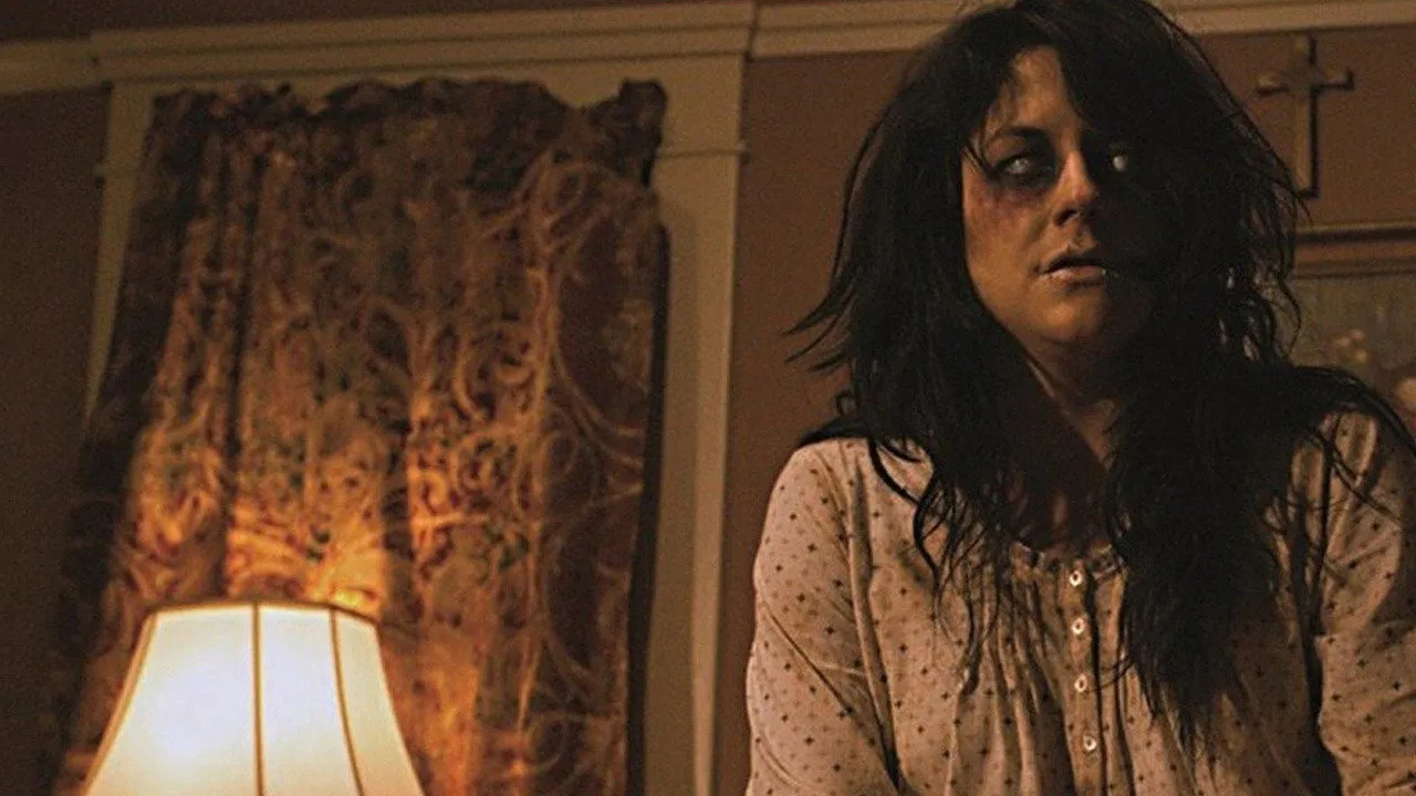 Anneliese: The Exorcist Tapes (2011) দৃশ্য