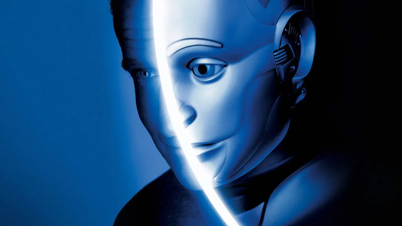 Bicentennial Man (1999) still