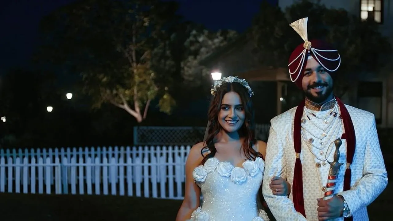 Zorawar Di Jacqueline (2024) still