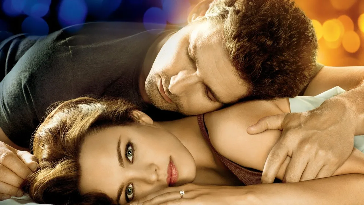 The Time Traveler's Wife (2009) দৃশ্য