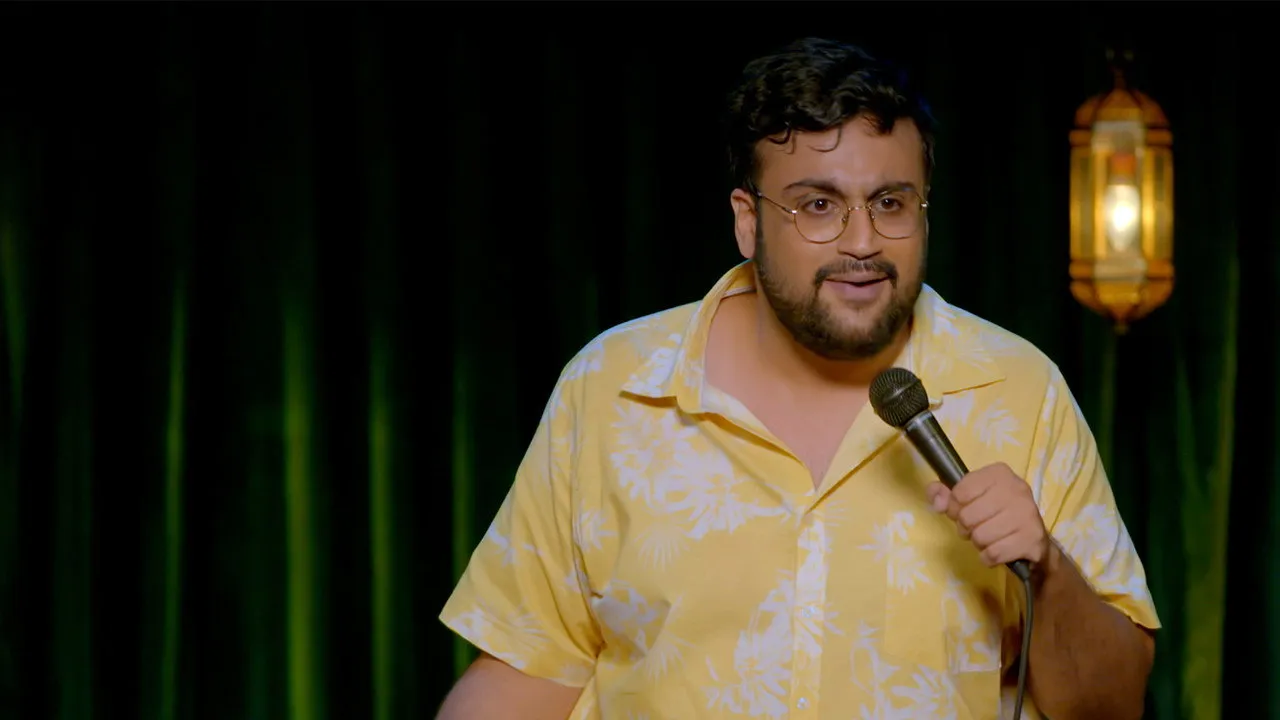 Aalas Motaapa Ghabraahat (2021) still