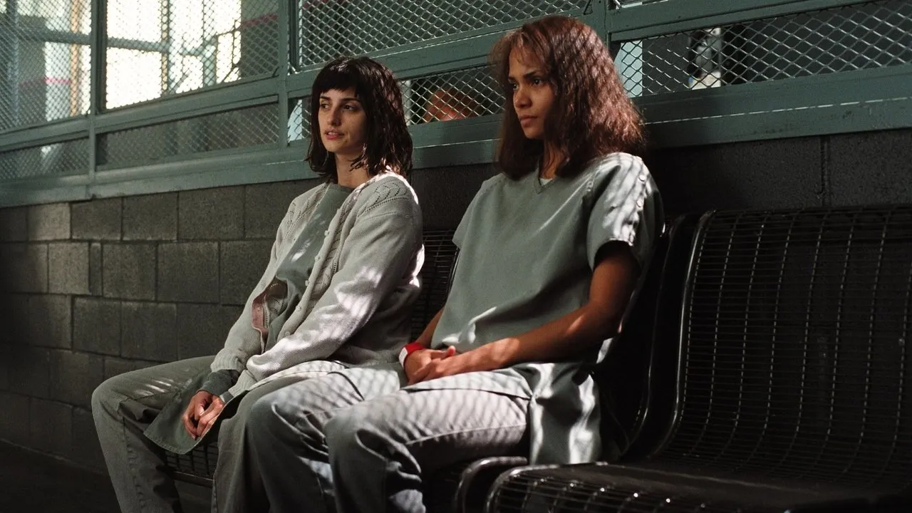 Gothika (2003) still