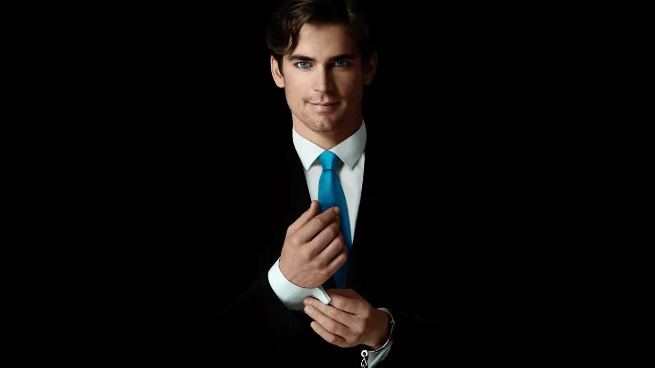 White Collar (2009) still