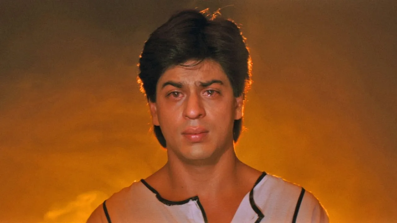 Ram Jaane (1995) दृश्य