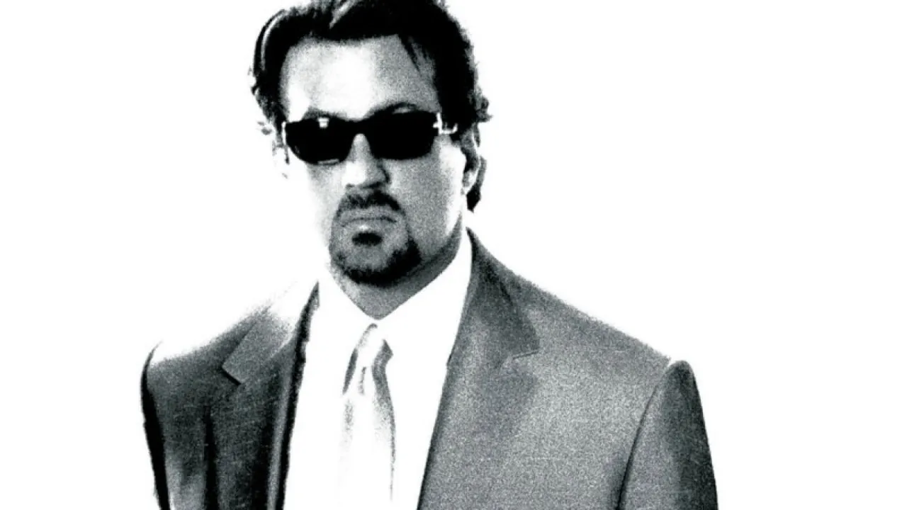 Get Carter (2000) दृश्य