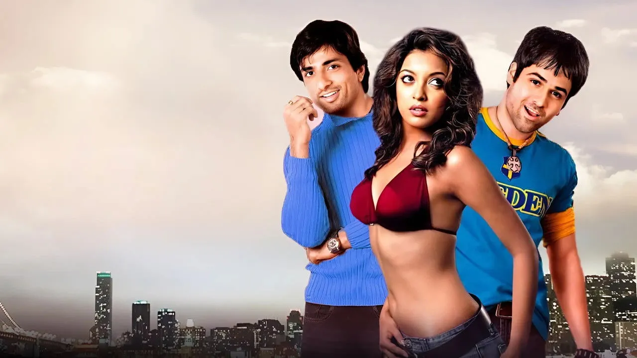 Aashiq Banaya Aapne (2005) दृश्य