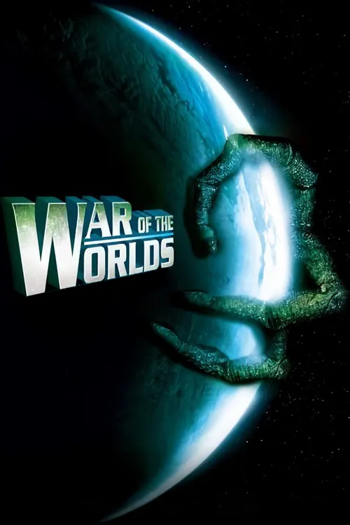 War of the Worlds (1988) पोस्टर