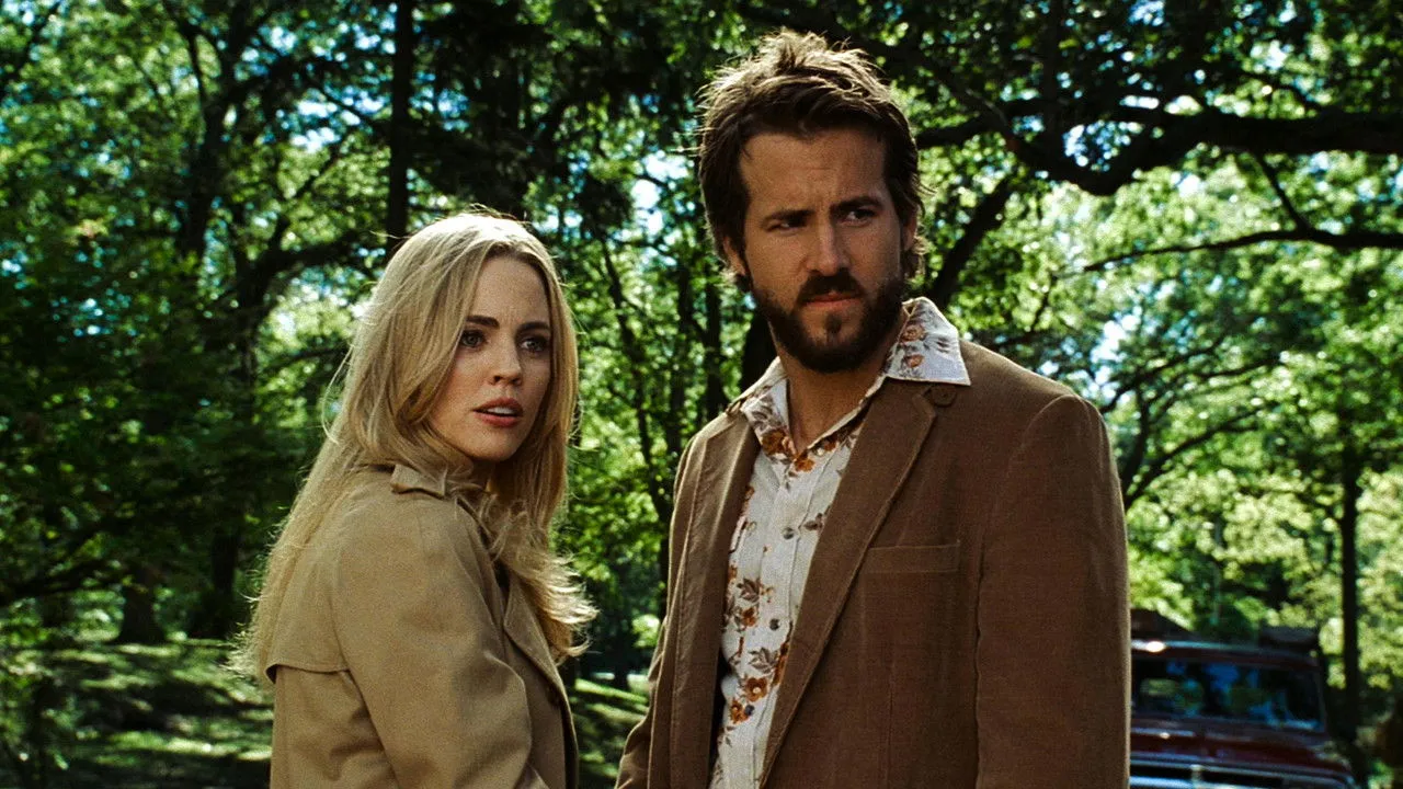 The Amityville Horror (2005) দৃশ্য