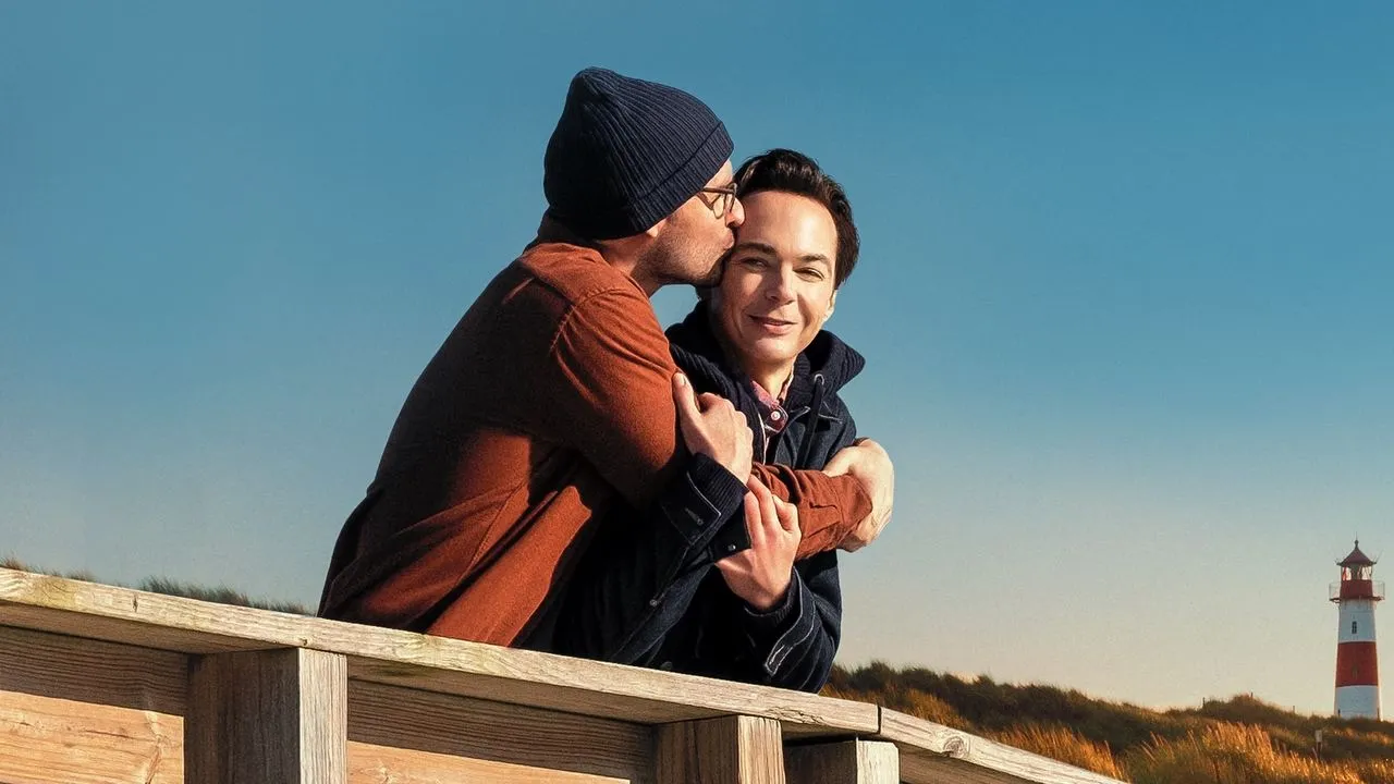 Spoiler Alert (2022) still