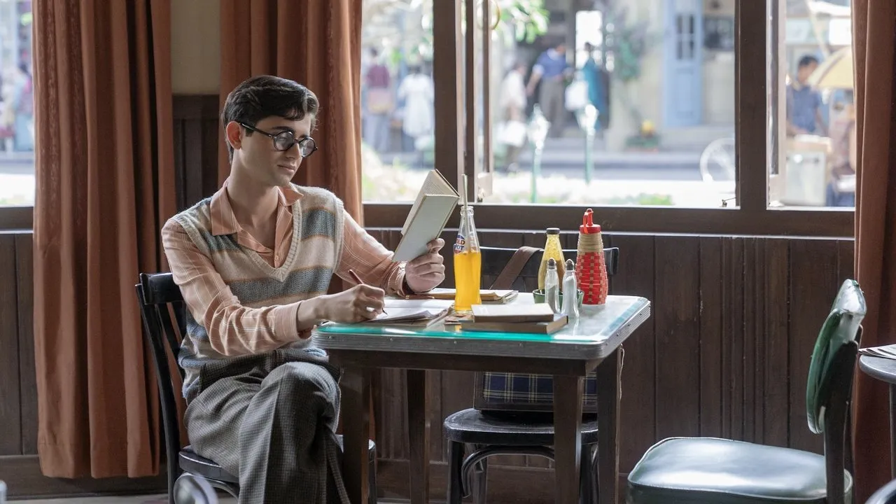 The Archies (2023) still