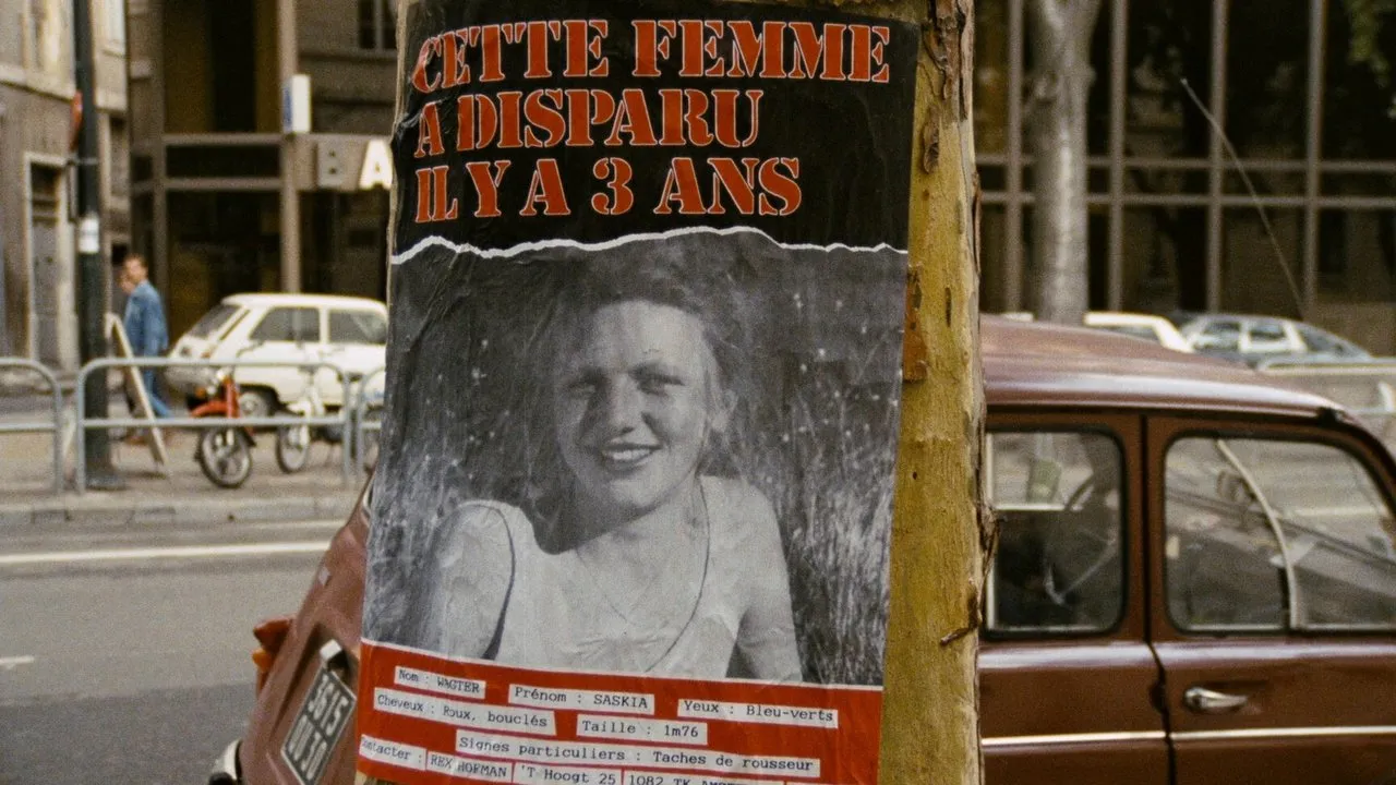 The Vanishing (1988) still