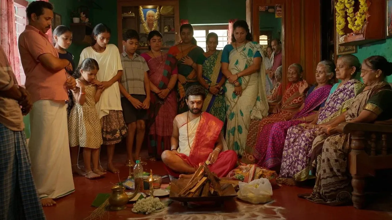 Su from So (2025) দৃশ্য