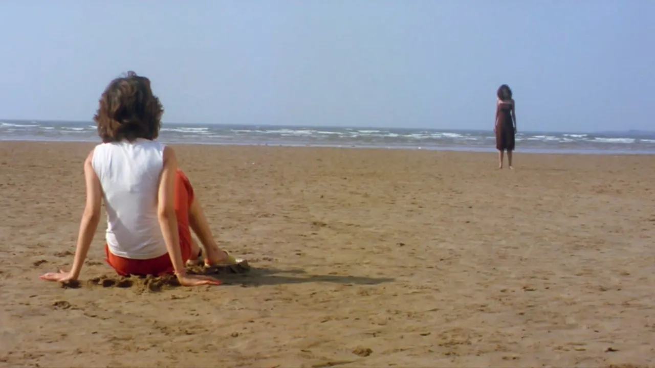 Bhoot (2003) দৃশ্য