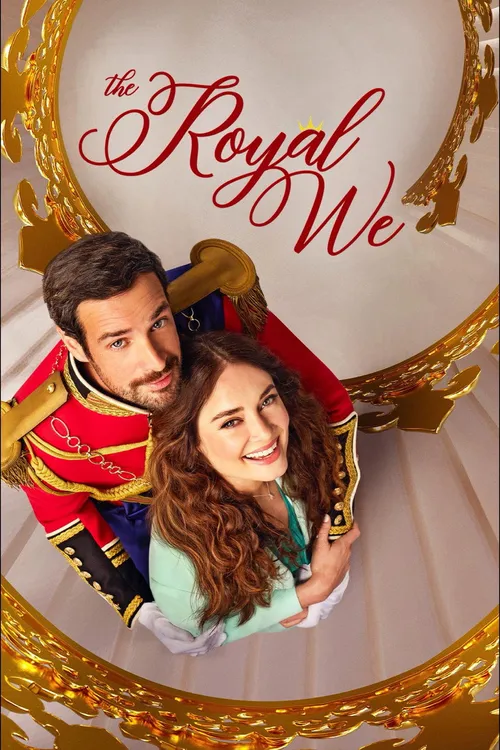 The Royal We (2025) पोस्टर