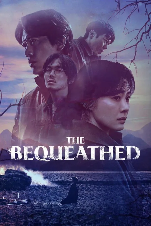 The Bequeathed (2024) पोस्टर