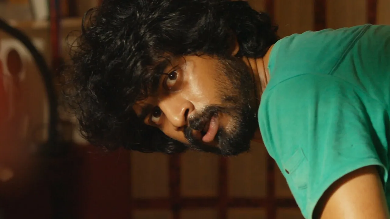 Andhaghaaram (2020) still