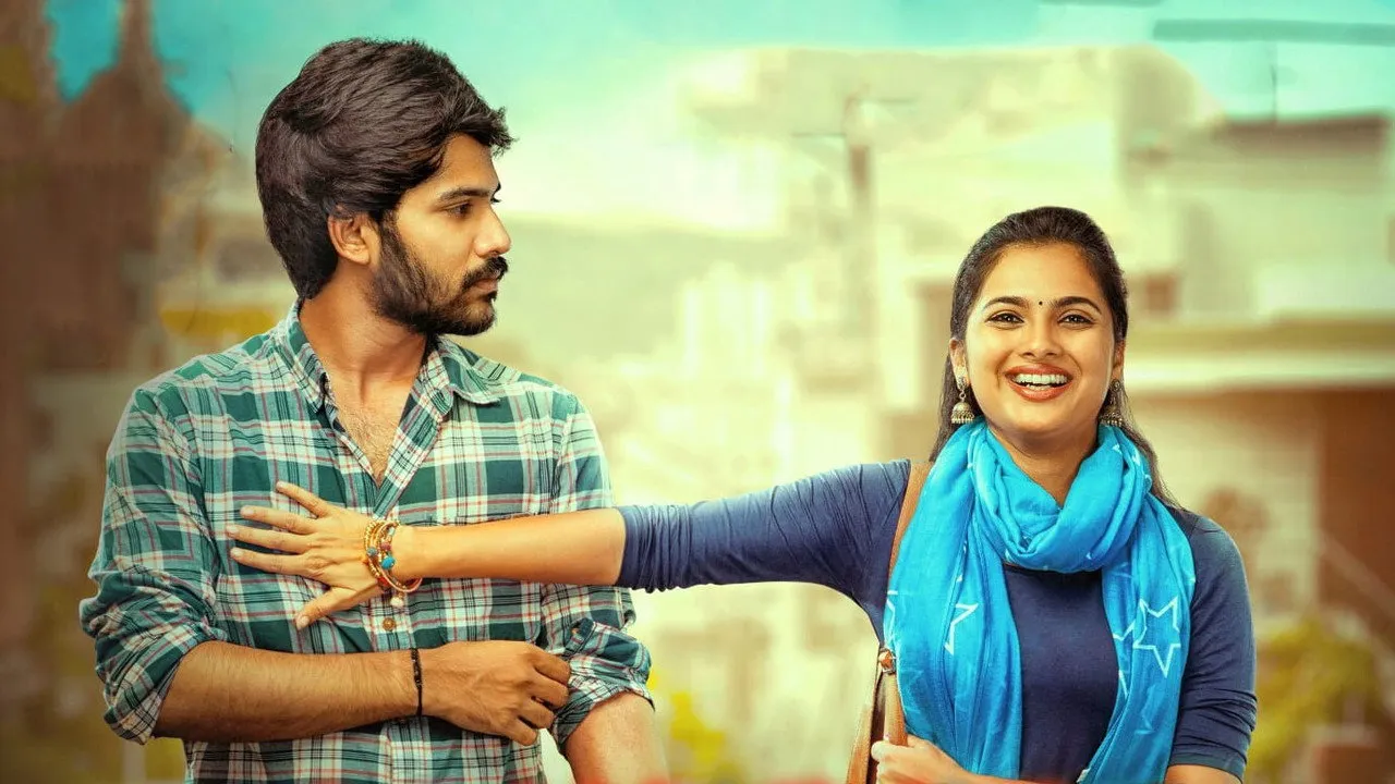 Madhura Wines (2021) still