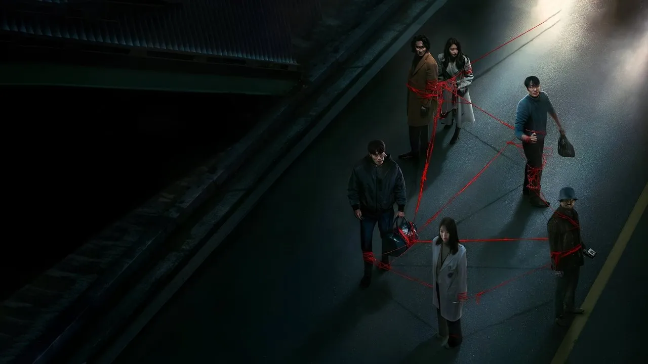 Karma (2025) still