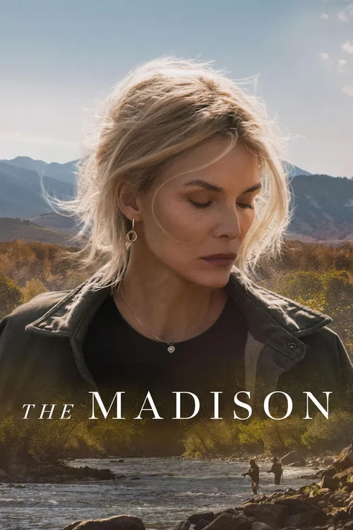 The Madison (2026) पोस्टर
